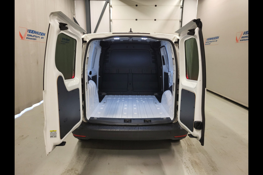 Volkswagen Caddy Cargo 2.0TDI 75pk Euro 6!