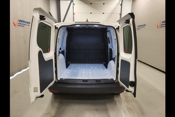 Volkswagen Caddy Cargo 2.0TDI 75pk Euro 6!