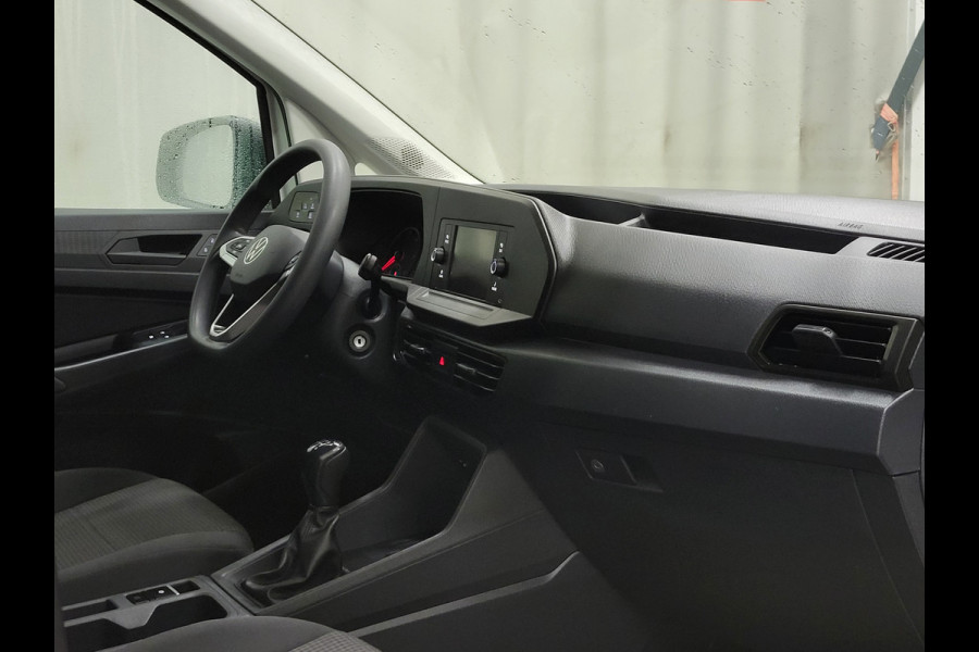 Volkswagen Caddy Cargo 2.0TDI 75pk Euro 6!