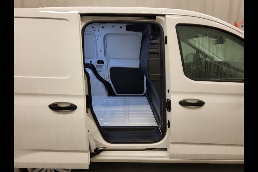 Volkswagen Caddy Cargo 2.0TDI 75pk Euro 6!