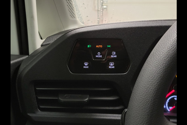 Volkswagen Caddy Cargo 2.0TDI 75pk Euro 6!