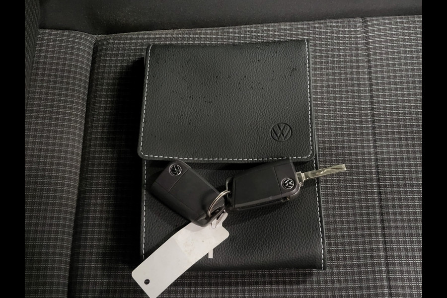 Volkswagen Caddy Cargo 2.0TDI 75pk Euro 6!