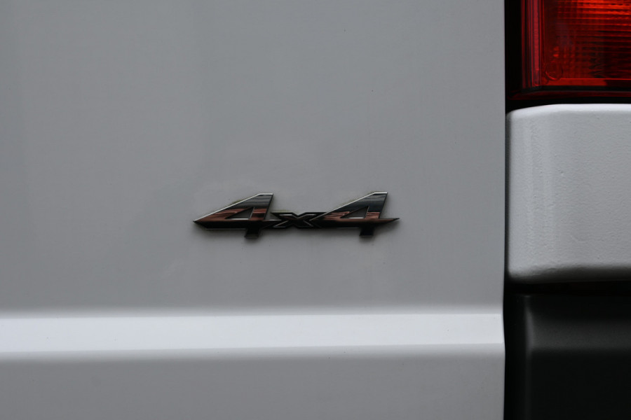 Mercedes-Benz Vito 116 CDI L3 Pro 4x4 360 graden camera, Achterdeuren, Etc.