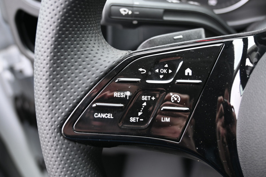 Mercedes-Benz Vito 116 CDI L3 Pro 4x4 360 graden camera, Achterdeuren, Etc.