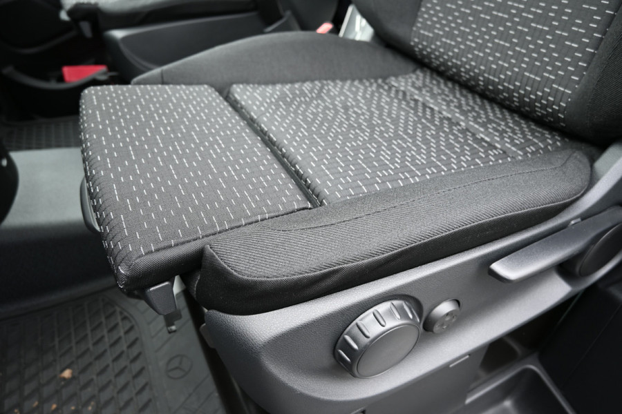 Mercedes-Benz Vito 116 CDI L3 Pro 4x4 360 graden camera, Achterdeuren, Etc.