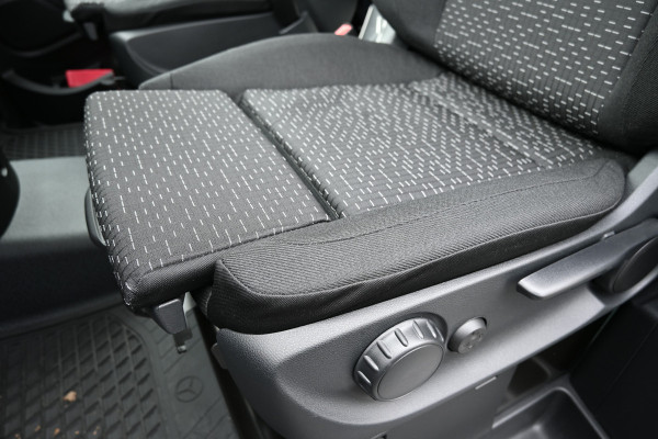 Mercedes-Benz Vito 116 CDI L3 Pro 4x4 360 graden camera, Achterdeuren, Etc.