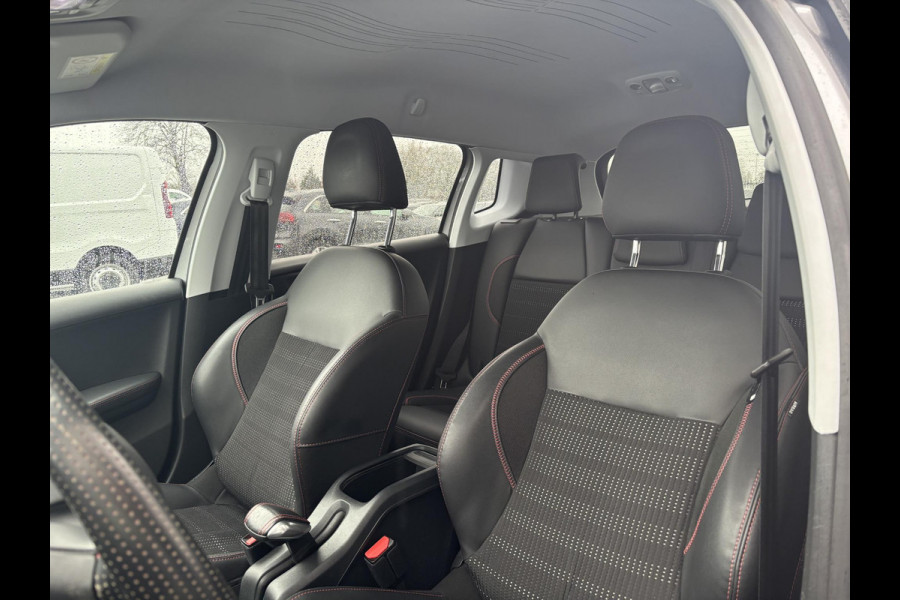 Peugeot 2008 1.2 GT-Line*ECC*CRUISE*NAVI*HAAK*CAM*CARPLAY*