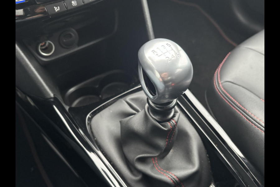 Peugeot 2008 1.2 GT-Line*ECC*CRUISE*NAVI*HAAK*CAM*CARPLAY*