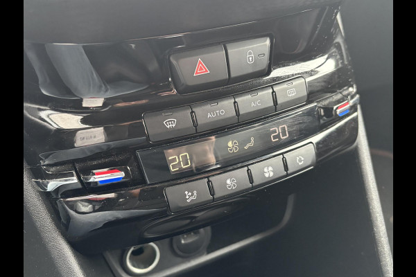Peugeot 2008 1.2 GT-Line*ECC*CRUISE*NAVI*HAAK*CAM*CARPLAY*