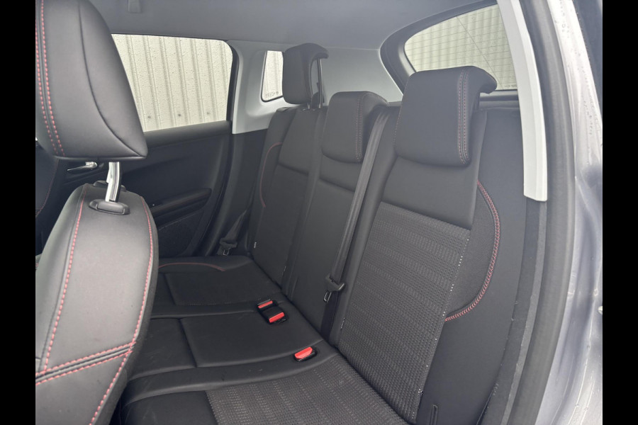 Peugeot 2008 1.2 GT-Line*ECC*CRUISE*NAVI*HAAK*CAM*CARPLAY*