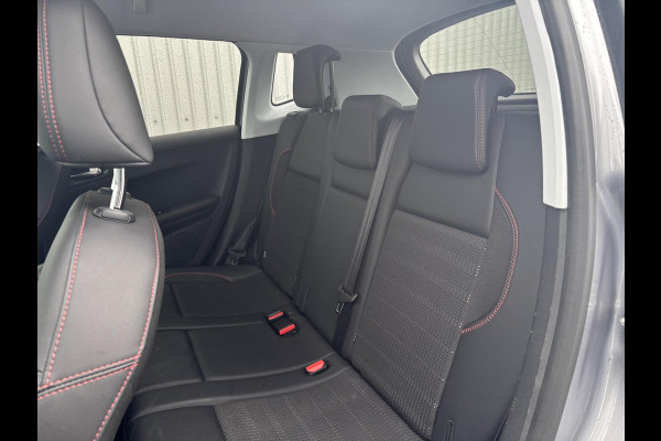 Peugeot 2008 1.2 GT-Line*ECC*CRUISE*NAVI*HAAK*CAM*CARPLAY*