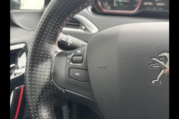 Peugeot 2008 1.2 GT-Line*ECC*CRUISE*NAVI*HAAK*CAM*CARPLAY*