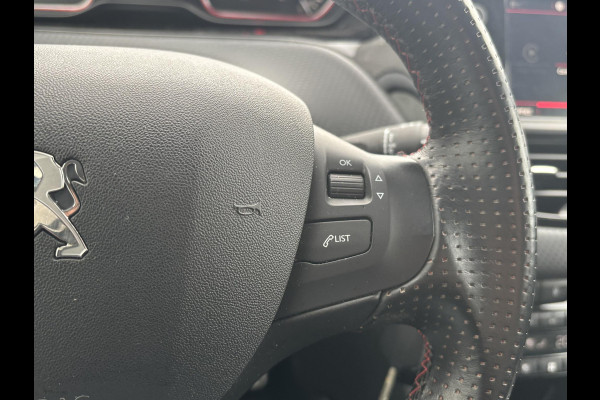 Peugeot 2008 1.2 GT-Line*ECC*CRUISE*NAVI*HAAK*CAM*CARPLAY*