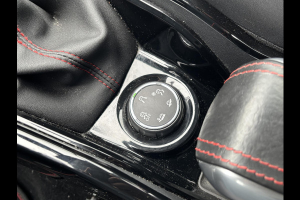 Peugeot 2008 1.2 GT-Line*ECC*CRUISE*NAVI*HAAK*CAM*CARPLAY*