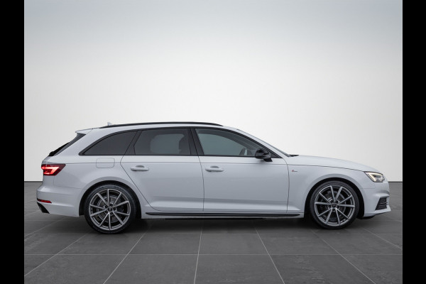 Audi A4 Avant 2.0 TFSI 190pk S-line Pano 19" B&O Virtual