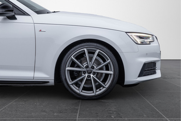 Audi A4 Avant 2.0 TFSI 190pk S-line Pano 19" B&O Virtual