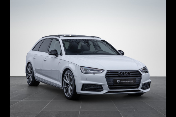 Audi A4 Avant 2.0 TFSI 190pk S-line Pano 19" B&O Virtual