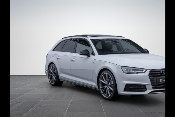 Audi A4 Avant 2.0 TFSI 190pk S-line Pano 19" B&O Virtual