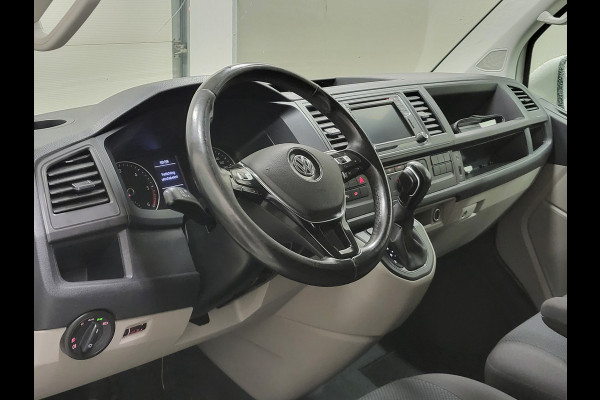 Volkswagen Transporter 2.0TDi 150pk 2X Schuifdeur Automaat Euro 6!