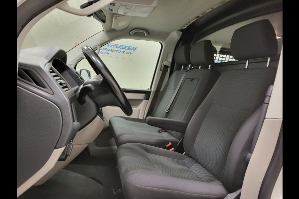Volkswagen Transporter 2.0TDi 150pk 2X Schuifdeur Automaat Euro 6!
