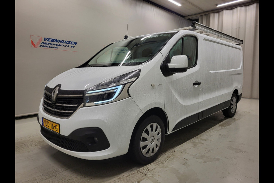 Renault Trafic 2.0dCi 120pk L2/H1 Imperiaal Trekhaak Euro 6!