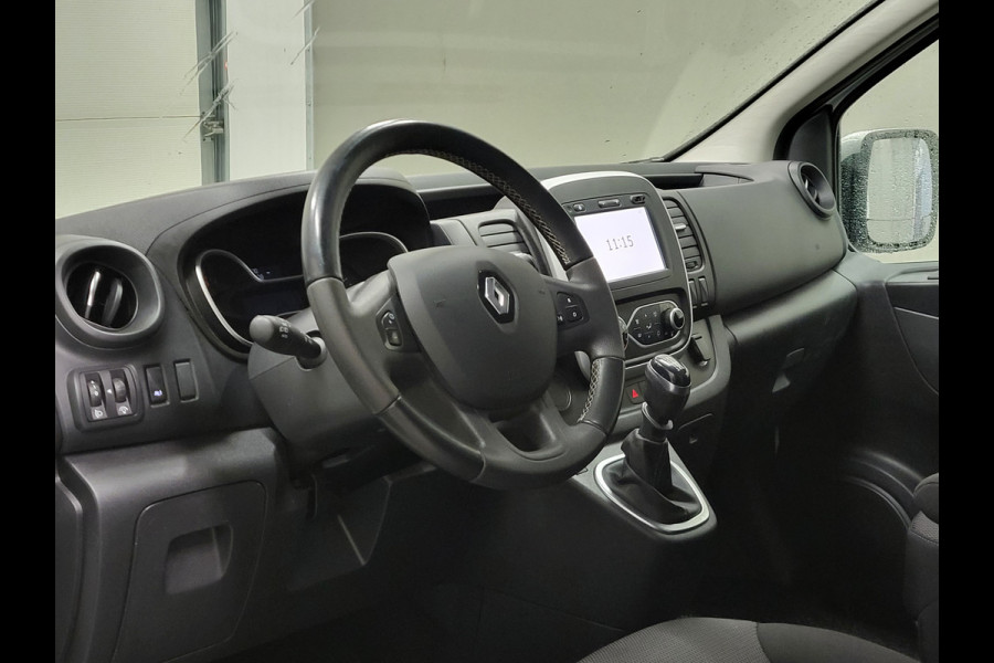 Renault Trafic 2.0dCi 120pk L2/H1 Imperiaal Trekhaak Euro 6!