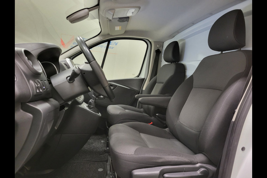 Renault Trafic 2.0dCi 120pk L2/H1 Imperiaal Trekhaak Euro 6!