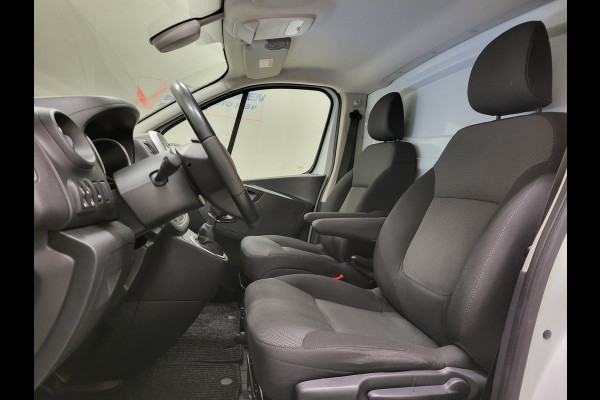 Renault Trafic 2.0dCi 120pk L2/H1 Imperiaal Trekhaak Euro 6!