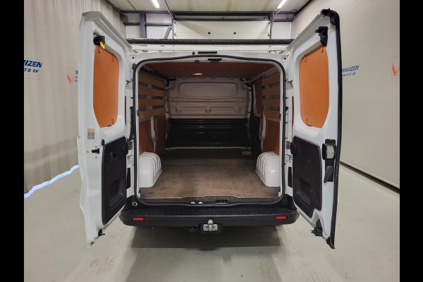 Renault Trafic 2.0dCi 120pk L2/H1 Imperiaal Trekhaak Euro 6!