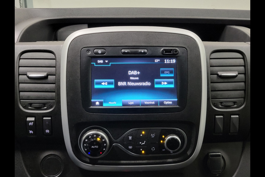 Renault Trafic 2.0dCi 120pk L2/H1 Imperiaal Trekhaak Euro 6!