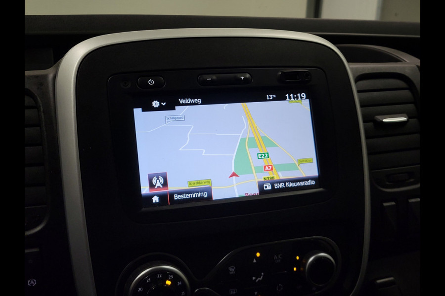 Renault Trafic 2.0dCi 120pk L2/H1 Imperiaal Trekhaak Euro 6!