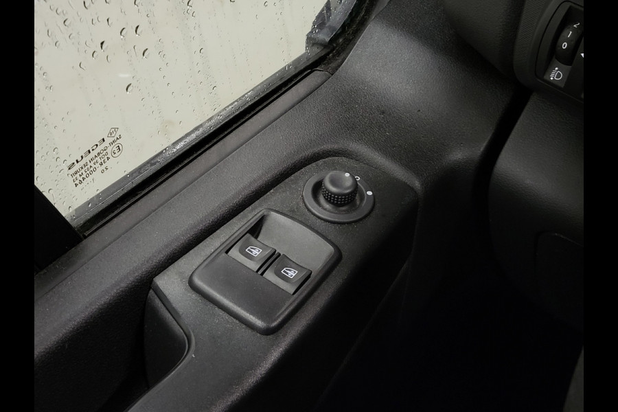 Renault Trafic 2.0dCi 120pk L2/H1 Imperiaal Trekhaak Euro 6!