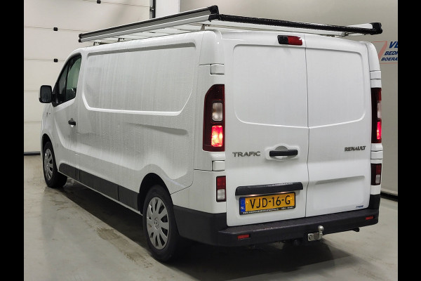 Renault Trafic 2.0dCi 120pk L2/H1 Imperiaal Trekhaak Euro 6!