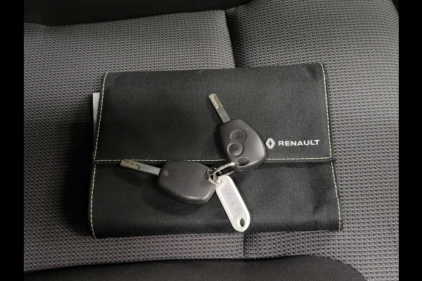 Renault Trafic 2.0dCi 120pk L2/H1 Imperiaal Trekhaak Euro 6!