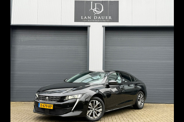 Peugeot 508 1.6 HYbrid Allure Business / LANE ASSIST / BTW