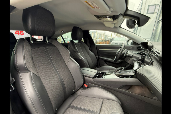 Peugeot 508 1.6 HYbrid Allure Business / LANE ASSIST / BTW