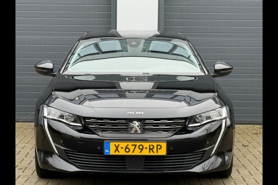 Peugeot 508 1.6 HYbrid Allure Business / LANE ASSIST / BTW