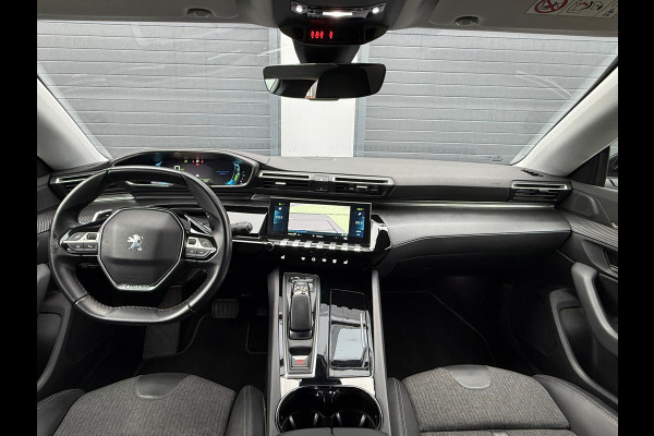 Peugeot 508 1.6 HYbrid Allure Business / LANE ASSIST / BTW