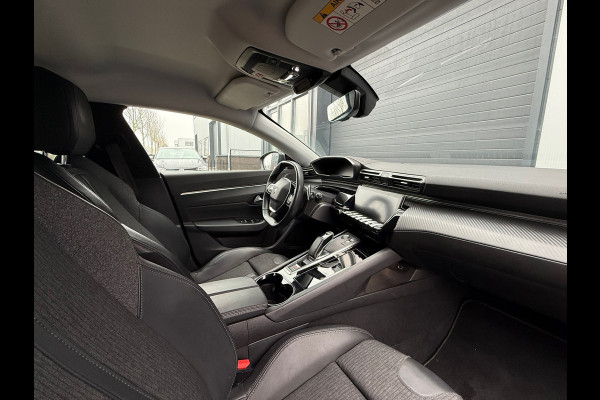 Peugeot 508 1.6 HYbrid Allure Business / LANE ASSIST / BTW