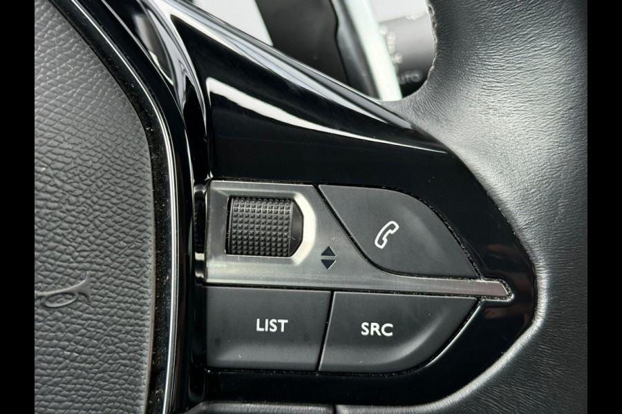 Peugeot 508 1.6 HYbrid Allure Business / LANE ASSIST / BTW