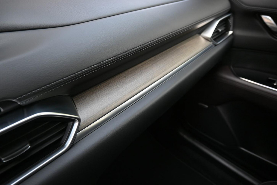 Mazda CX-5 2.5 SkyActiv-G 194 Signature 4WD AWD Leder Schuifdak BOSE 33dkm '19