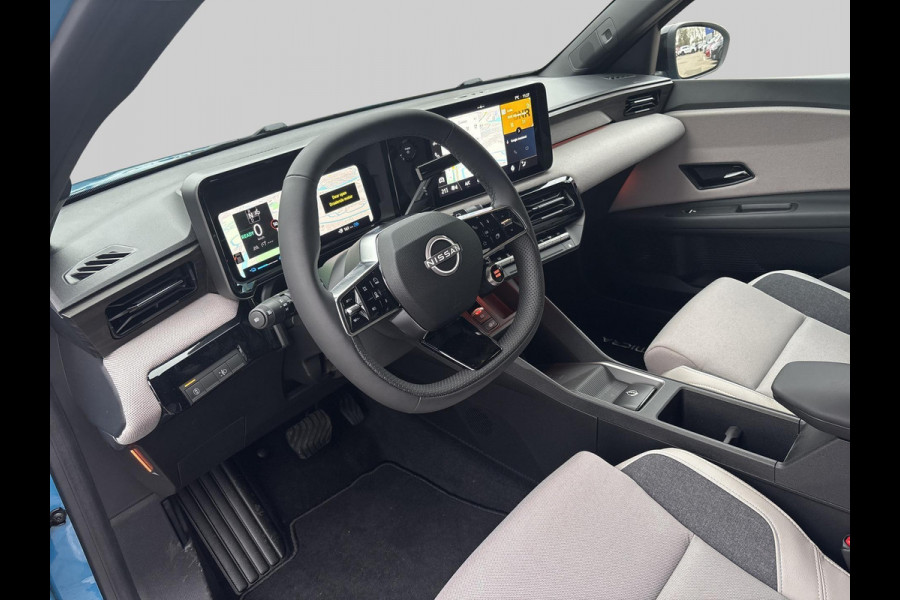 Nissan Micra ADVANCE 52 kWh