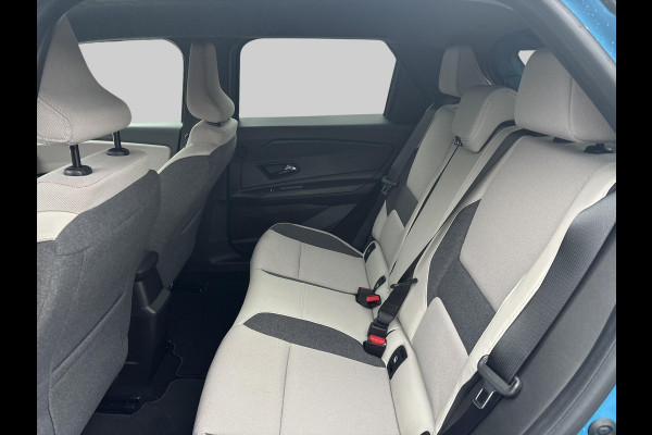 Nissan Micra ADVANCE 52 kWh