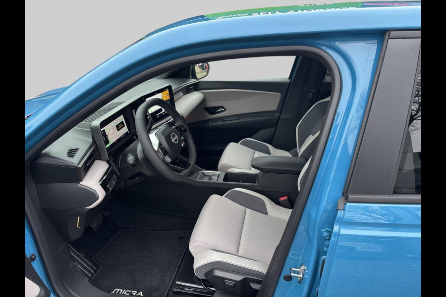 Nissan Micra ADVANCE 52 kWh