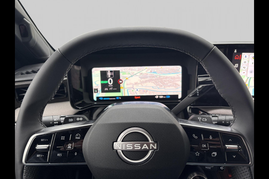 Nissan Micra ADVANCE 52 kWh