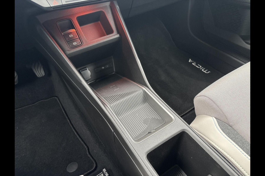 Nissan Micra ADVANCE 52 kWh