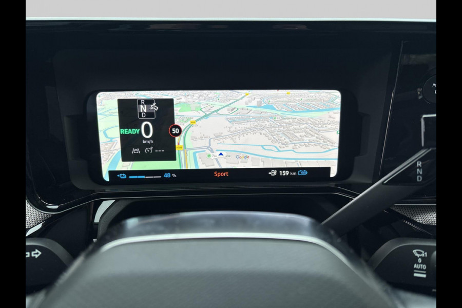 Nissan Micra ADVANCE 52 kWh