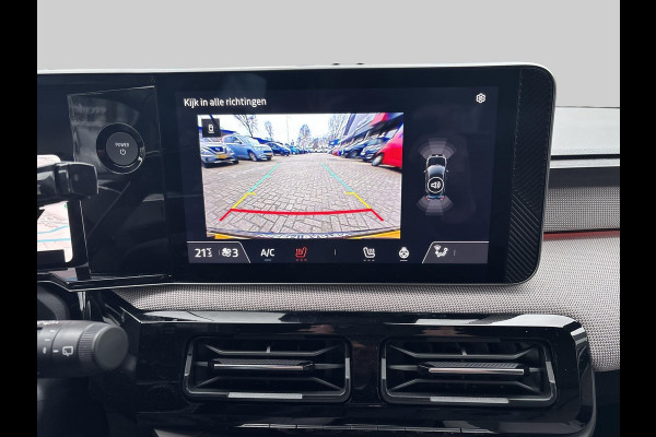 Nissan Micra ADVANCE 52 kWh