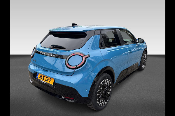 Nissan Micra ADVANCE 52 kWh