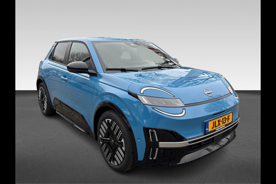 Nissan Micra ADVANCE 52 kWh